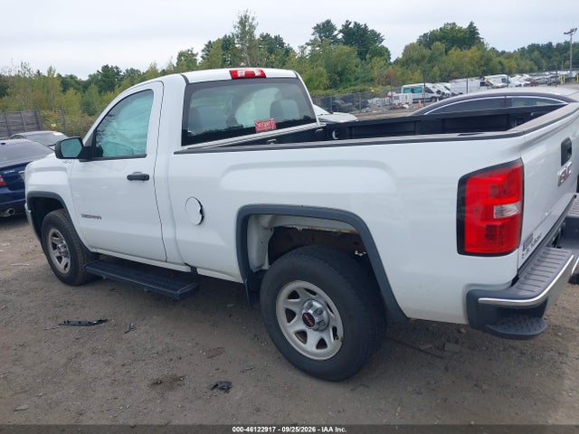 Aukcja sprzedaży 2017 Gmc Sierra 1500, vin: 1GTN2LEC6HZ178099, numer aukcji: 46122917