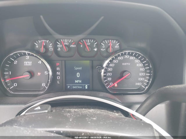 Aukcja sprzedaży 2017 Gmc Sierra 1500, vin: 1GTN2LEC6HZ178099, numer aukcji: 46122917