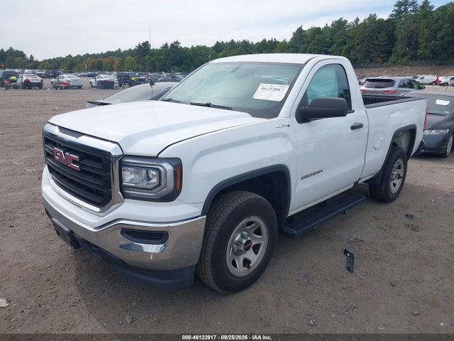 Aukcja sprzedaży 2017 Gmc Sierra 1500, vin: 1GTN2LEC6HZ178099, numer aukcji: 46122917