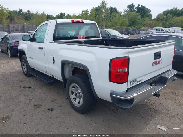 Aukcja sprzedaży 2017 Gmc Sierra 1500, vin: 1GTN2LEC6HZ178099, numer aukcji: 46122917