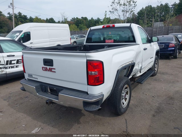 Aukcja sprzedaży 2017 Gmc Sierra 1500, vin: 1GTN2LEC6HZ178099, numer aukcji: 46122917