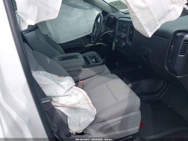Aukcja sprzedaży 2017 Gmc Sierra 1500, vin: 1GTN2LEC6HZ178099, numer aukcji: 46122917