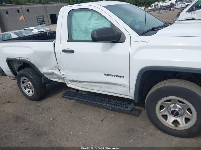 Aukcja sprzedaży 2017 Gmc Sierra 1500, vin: 1GTN2LEC6HZ178099, numer aukcji: 46122917