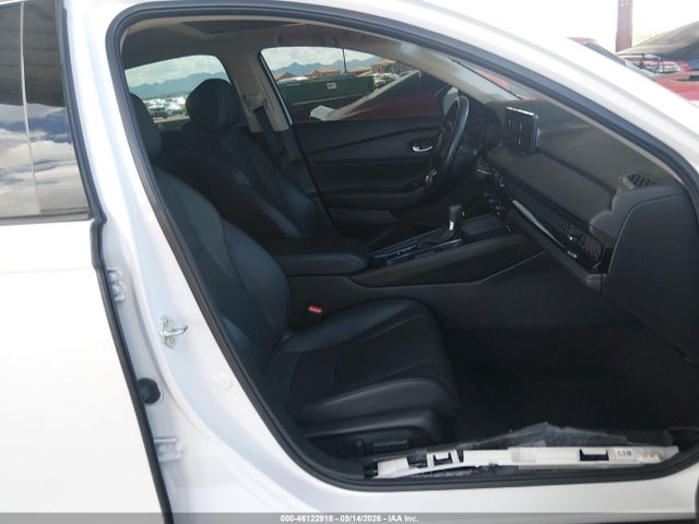 Продаж на аукціоні авто 2024 Honda Accord Hybrid Touring, vin: 1HGCY2F89RA012848, номер лоту: 46122918
