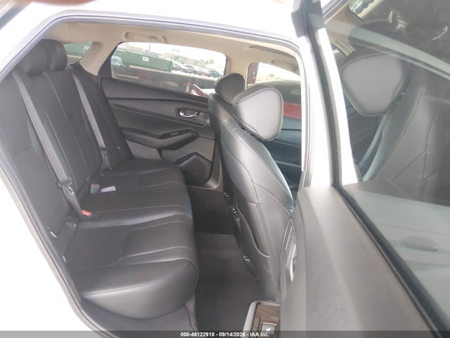 Продаж на аукціоні авто 2024 Honda Accord Hybrid Touring, vin: 1HGCY2F89RA012848, номер лоту: 46122918