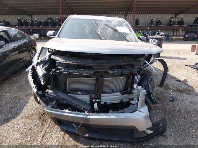 Aukcja sprzedaży 2026 Chevrolet Traverse Fwd Lt, vin: 1GNERGKS0TJ133267, numer aukcji: 46122920