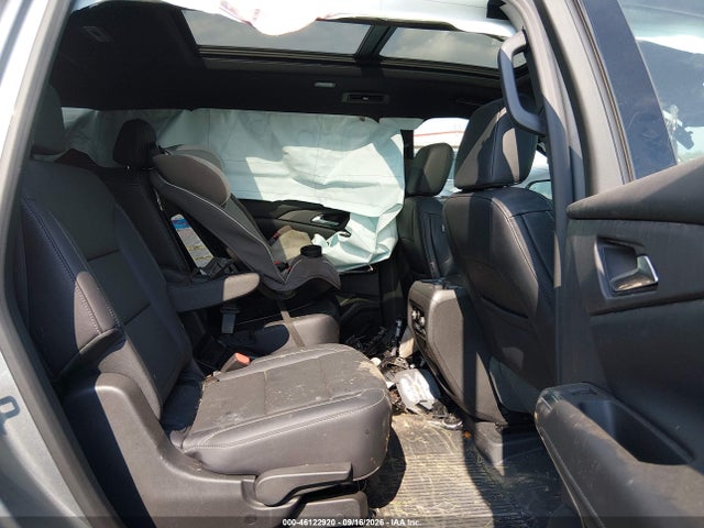 Aukcja sprzedaży 2026 Chevrolet Traverse Fwd Lt, vin: 1GNERGKS0TJ133267, numer aukcji: 46122920