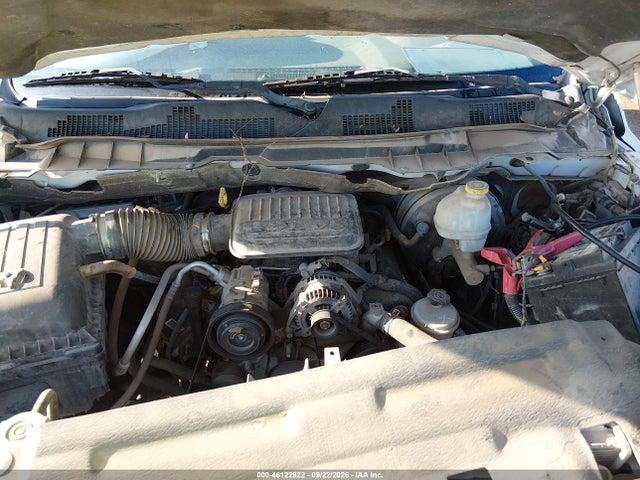 Aukcja sprzedaży 2011 Ram Ram 1500 St, vin: 3D7JB1EK1BG528259, numer aukcji: 46122922