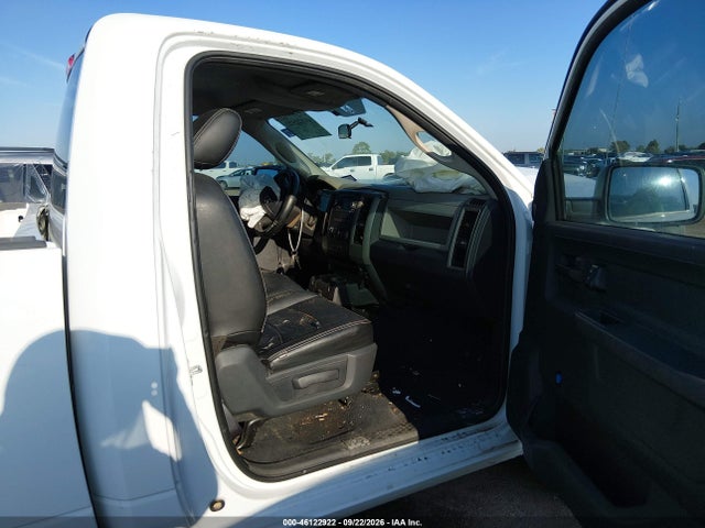 Aukcja sprzedaży 2011 Ram Ram 1500 St, vin: 3D7JB1EK1BG528259, numer aukcji: 46122922