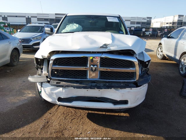 Aukcja sprzedaży 2011 Ram Ram 1500 St, vin: 3D7JB1EK1BG528259, numer aukcji: 46122922