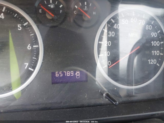 Aukcja sprzedaży 2011 Ram Ram 1500 St, vin: 3D7JB1EK1BG528259, numer aukcji: 46122922