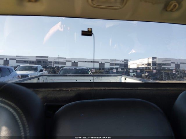 Aukcja sprzedaży 2011 Ram Ram 1500 St, vin: 3D7JB1EK1BG528259, numer aukcji: 46122922
