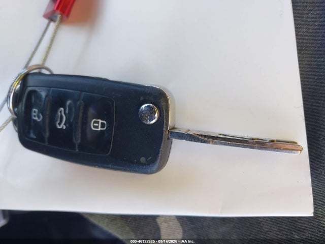 46122925 :رقم المزاد ، WVWHV7AJ1DW129386 vin ، 2013 Volkswagen Gti Wolfsburg Edition مزاد بيع