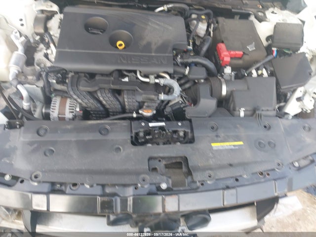 2020 Nissan Altima Sv მანქანა იყიდება აუქციონზე, vin: 1N4BL4DV9LC182593, აუქციონის ნომერი: 46122928