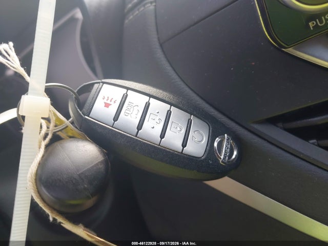 2020 Nissan Altima Sv მანქანა იყიდება აუქციონზე, vin: 1N4BL4DV9LC182593, აუქციონის ნომერი: 46122928