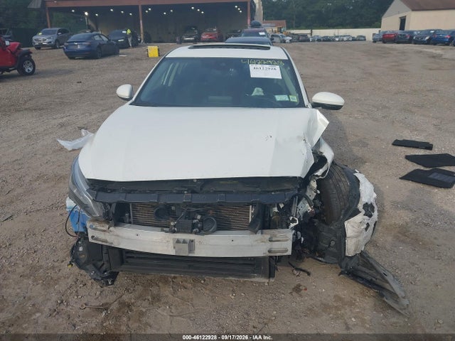 2020 Nissan Altima Sv მანქანა იყიდება აუქციონზე, vin: 1N4BL4DV9LC182593, აუქციონის ნომერი: 46122928
