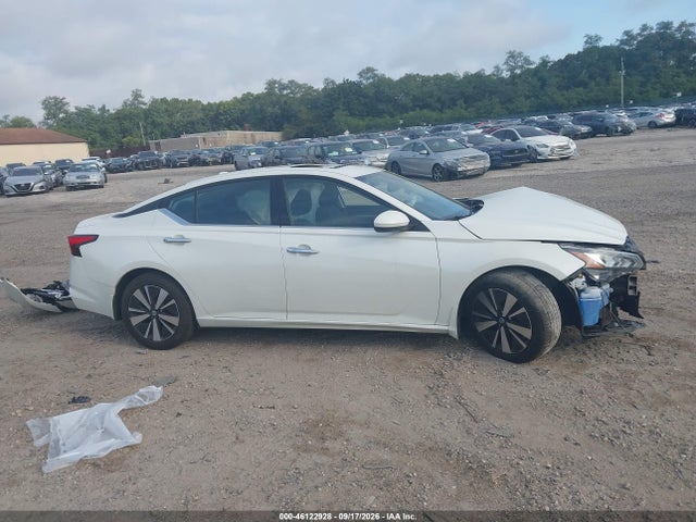 2020 Nissan Altima Sv მანქანა იყიდება აუქციონზე, vin: 1N4BL4DV9LC182593, აუქციონის ნომერი: 46122928