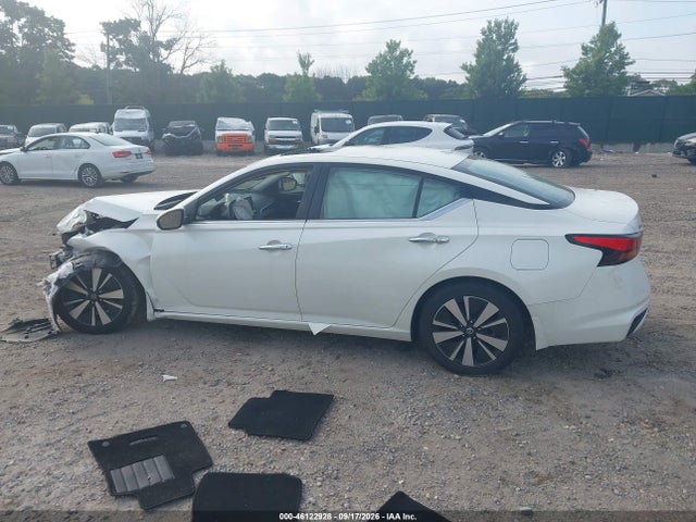 2020 Nissan Altima Sv მანქანა იყიდება აუქციონზე, vin: 1N4BL4DV9LC182593, აუქციონის ნომერი: 46122928