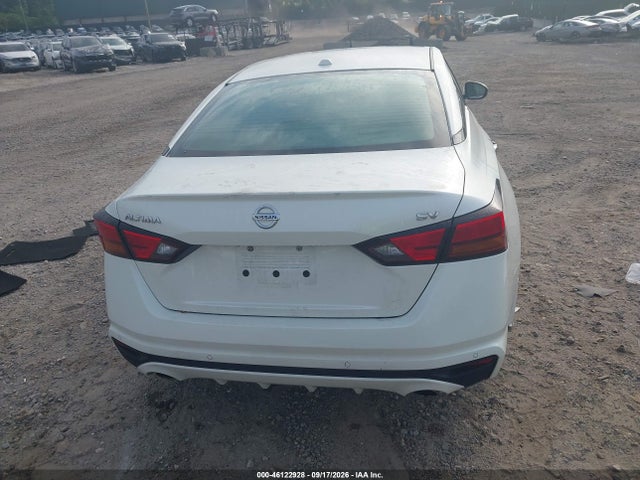 2020 Nissan Altima Sv მანქანა იყიდება აუქციონზე, vin: 1N4BL4DV9LC182593, აუქციონის ნომერი: 46122928
