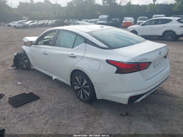 2020 Nissan Altima Sv მანქანა იყიდება აუქციონზე, vin: 1N4BL4DV9LC182593, აუქციონის ნომერი: 46122928