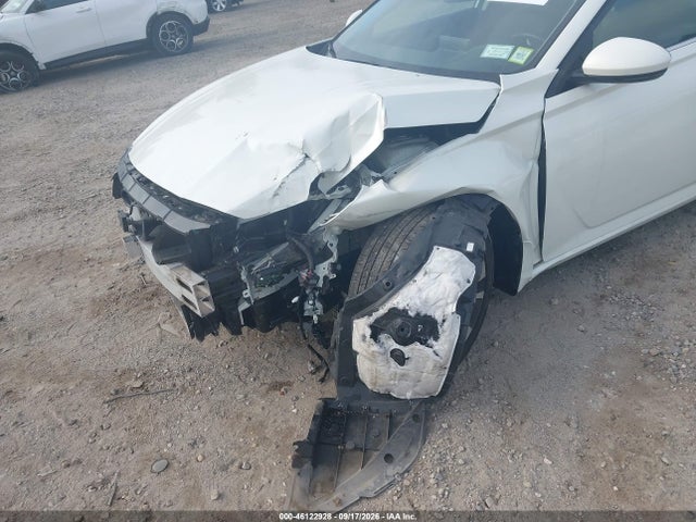 2020 Nissan Altima Sv მანქანა იყიდება აუქციონზე, vin: 1N4BL4DV9LC182593, აუქციონის ნომერი: 46122928