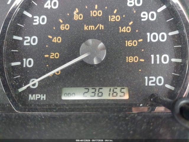 Продажа на аукционе авто 2005 Toyota Sequoia Limited V8, vin: 5TDBT48A95S251575, номер лота: 46122926