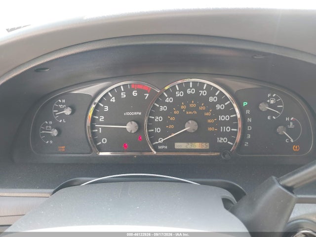 Продажа на аукционе авто 2005 Toyota Sequoia Limited V8, vin: 5TDBT48A95S251575, номер лота: 46122926