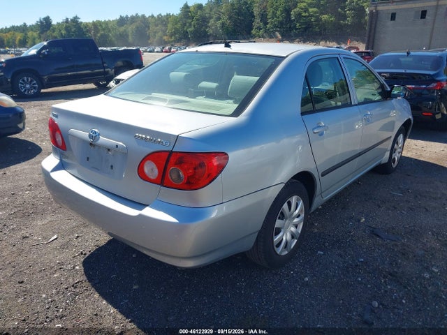 Продаж на аукціоні авто 2007 Toyota Corolla Ce, vin: JTDBR32EX70134999, номер лоту: 46122929