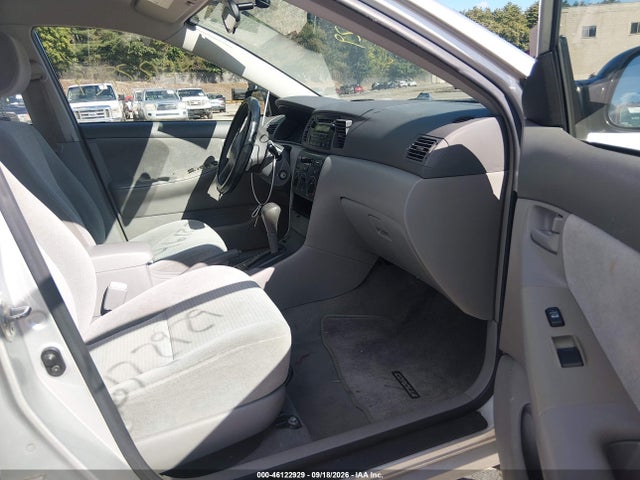 Продаж на аукціоні авто 2007 Toyota Corolla Ce, vin: JTDBR32EX70134999, номер лоту: 46122929