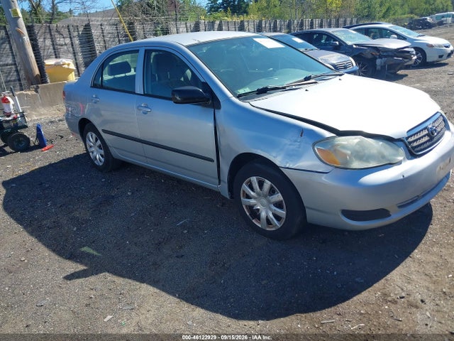 Продаж на аукціоні авто 2007 Toyota Corolla Ce, vin: JTDBR32EX70134999, номер лоту: 46122929
