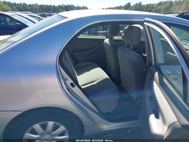 Продаж на аукціоні авто 2007 Toyota Corolla Ce, vin: JTDBR32EX70134999, номер лоту: 46122929