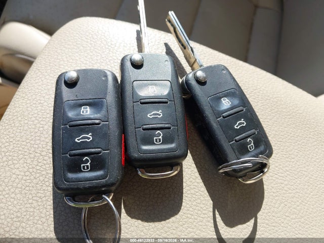 3VWPL7AJ6EM612484 Volkswagen Jetta Sportwagen 2.0l Tdi