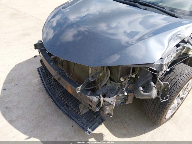 46122933 :رقم المزاد ، 5YFBURHE9KP865530 vin ، 2019 Toyota Corolla Le مزاد بيع
