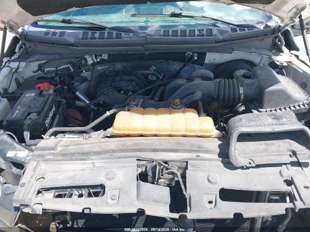 Продаж на аукціоні авто 2016 Ford F-150 Xl, vin: 1FTMF1C8XGKE26395, номер лоту: 46122935