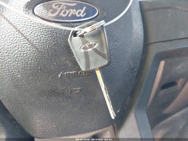 Продаж на аукціоні авто 2016 Ford F-150 Xl, vin: 1FTMF1C8XGKE26395, номер лоту: 46122935
