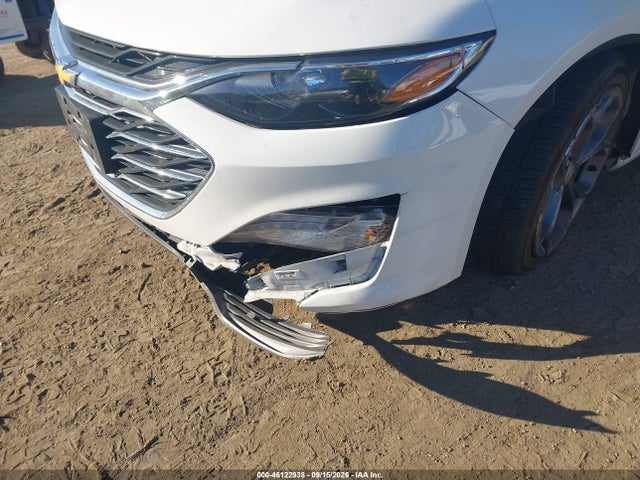 2024 Chevrolet Malibu Fwd 1lt მანქანა იყიდება აუქციონზე, vin: 1G1ZD5STXRF207319, აუქციონის ნომერი: 46122938