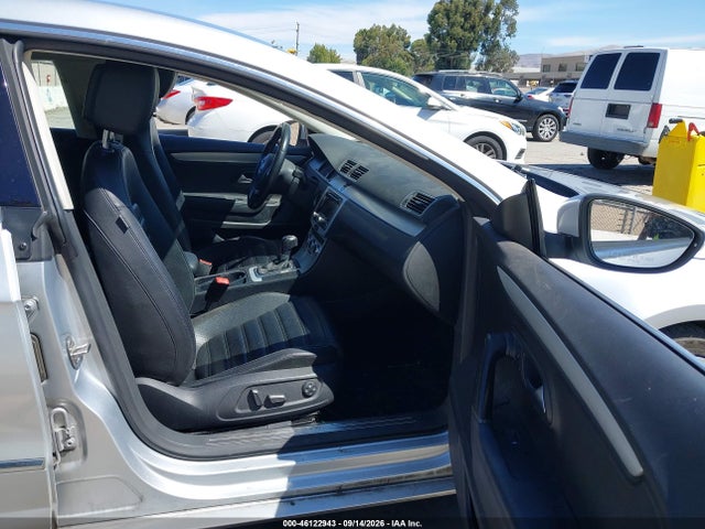 Продаж на аукціоні авто 2013 Volkswagen Cc 2.0t Sport Plus, vin: WVWBP7AN9DE525722, номер лоту: 46122943