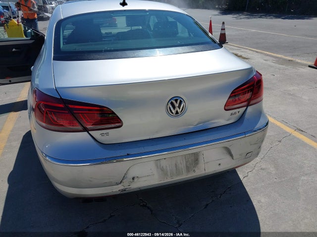 Продаж на аукціоні авто 2013 Volkswagen Cc 2.0t Sport Plus, vin: WVWBP7AN9DE525722, номер лоту: 46122943
