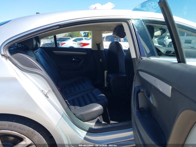 Продаж на аукціоні авто 2013 Volkswagen Cc 2.0t Sport Plus, vin: WVWBP7AN9DE525722, номер лоту: 46122943
