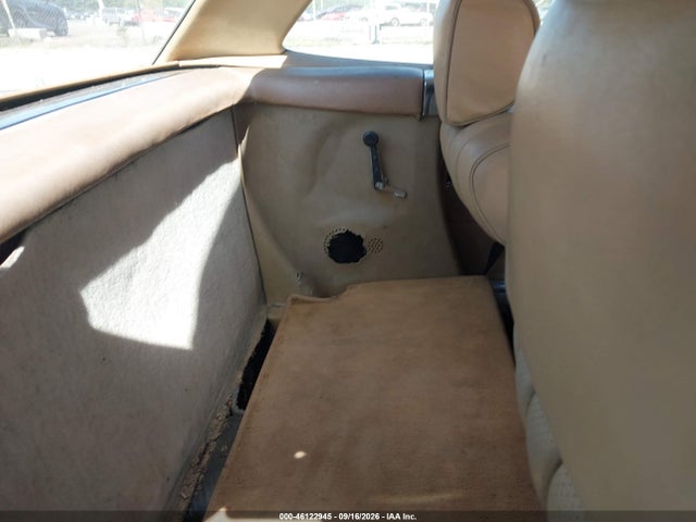Aukcja sprzedaży 1982 Mercedes-benz 380 Sl, vin: WDBBA45A9CB013769, numer aukcji: 46122945