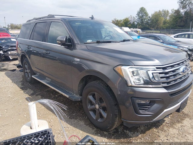 Продажа на аукционе авто 2018 Ford Expedition Xlt, vin: 1FMJU1JT2JEA17292, номер лота: 46122947
