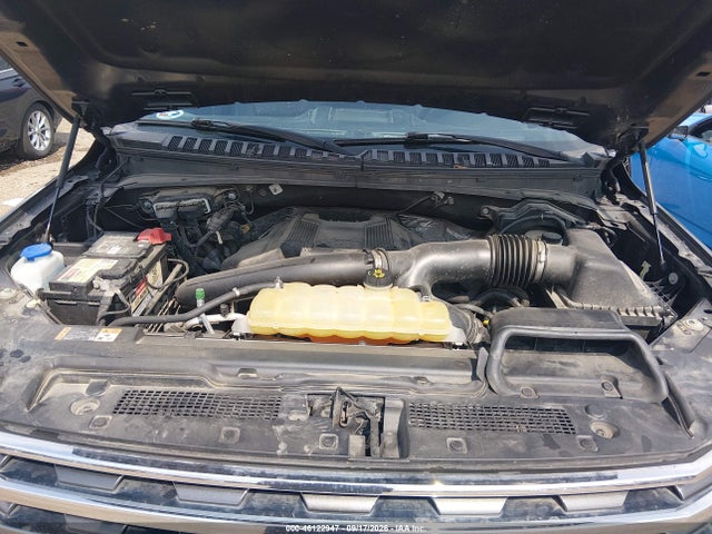 Продажа на аукционе авто 2018 Ford Expedition Xlt, vin: 1FMJU1JT2JEA17292, номер лота: 46122947