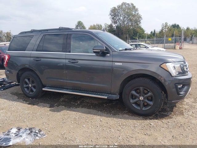 Продажа на аукционе авто 2018 Ford Expedition Xlt, vin: 1FMJU1JT2JEA17292, номер лота: 46122947