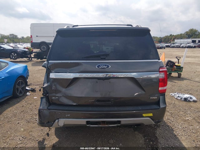 Продажа на аукционе авто 2018 Ford Expedition Xlt, vin: 1FMJU1JT2JEA17292, номер лота: 46122947