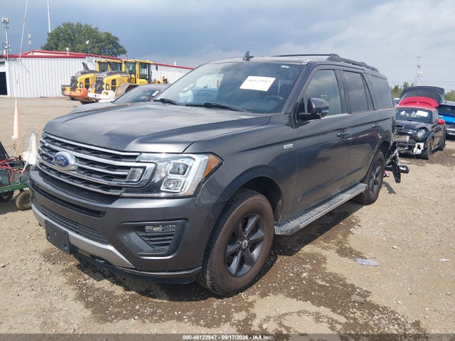 Продажа на аукционе авто 2018 Ford Expedition Xlt, vin: 1FMJU1JT2JEA17292, номер лота: 46122947