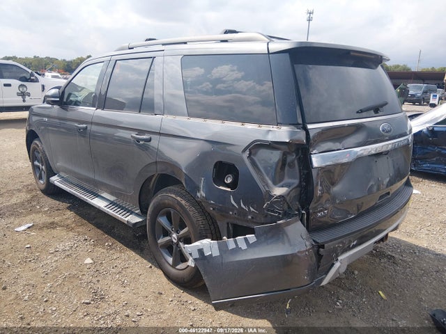 Продажа на аукционе авто 2018 Ford Expedition Xlt, vin: 1FMJU1JT2JEA17292, номер лота: 46122947
