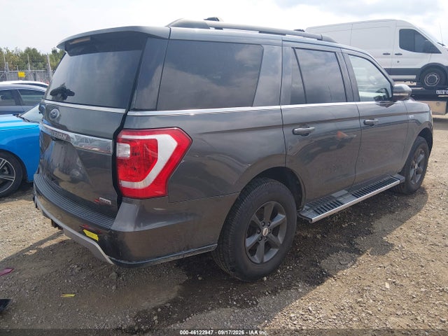 Продажа на аукционе авто 2018 Ford Expedition Xlt, vin: 1FMJU1JT2JEA17292, номер лота: 46122947