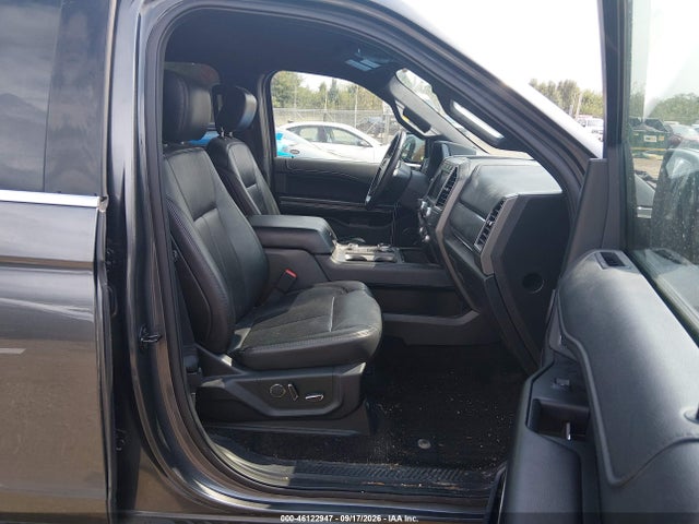 Продажа на аукционе авто 2018 Ford Expedition Xlt, vin: 1FMJU1JT2JEA17292, номер лота: 46122947
