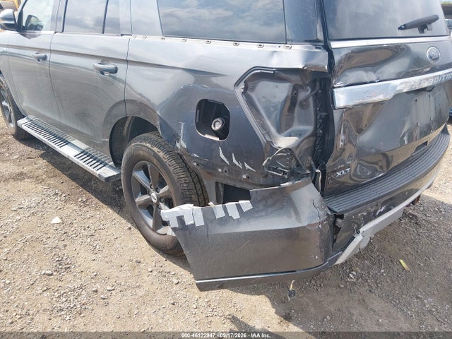 Продажа на аукционе авто 2018 Ford Expedition Xlt, vin: 1FMJU1JT2JEA17292, номер лота: 46122947