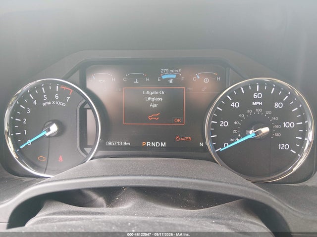Продажа на аукционе авто 2018 Ford Expedition Xlt, vin: 1FMJU1JT2JEA17292, номер лота: 46122947